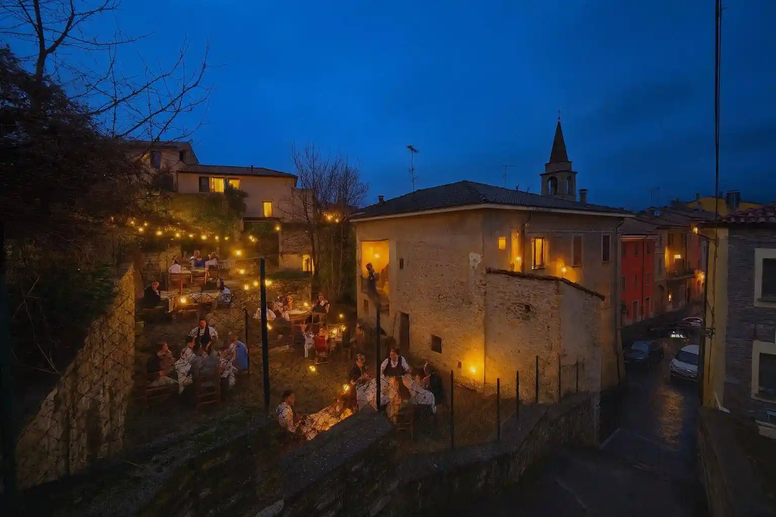 Palazzo - Edificio in Vendita - foto 4