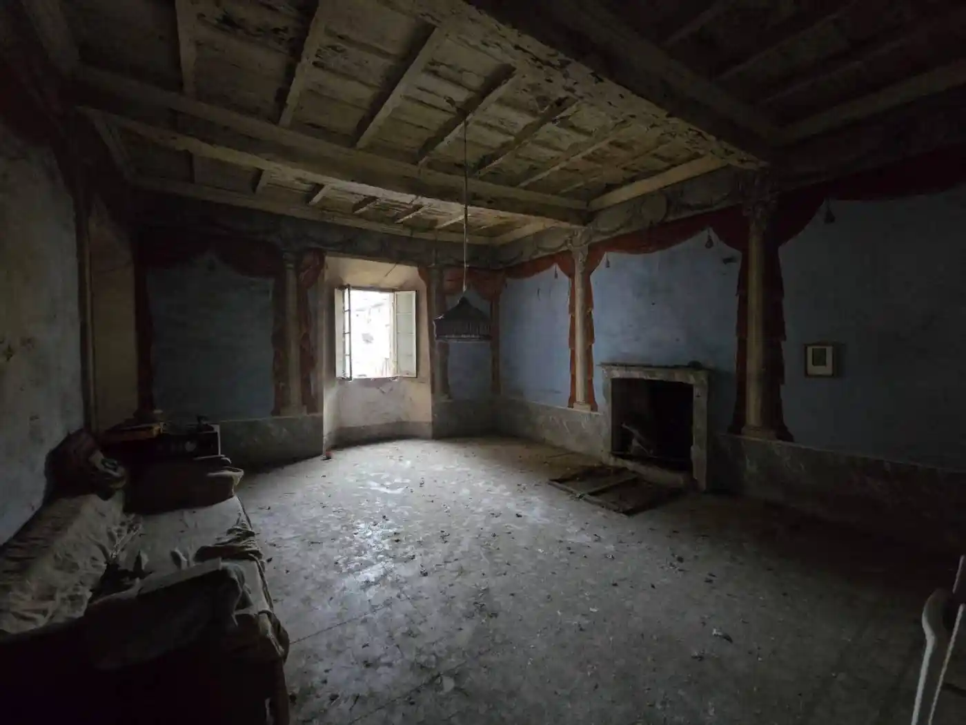 Palazzo - Edificio in Vendita - foto 5