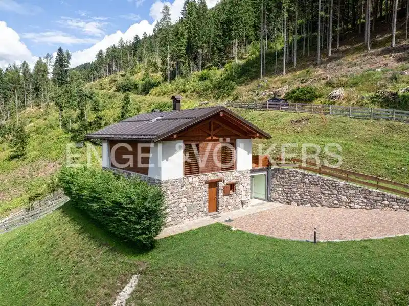 Villa unifamiliare via Stramaiolo 43, Bedollo - foto 3