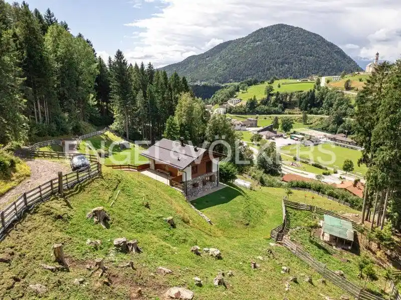 Villa unifamiliare via Stramaiolo 43, Bedollo - foto 5