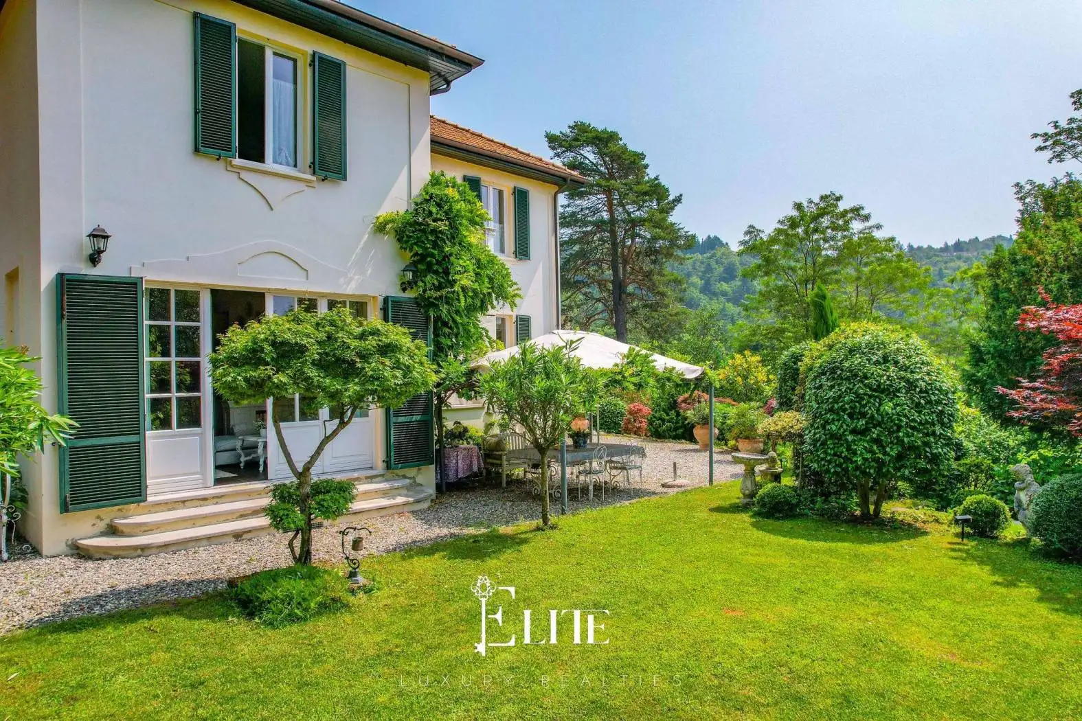 Villa unifamiliare viale Milano 20, Pian Nava, Bee - foto 2