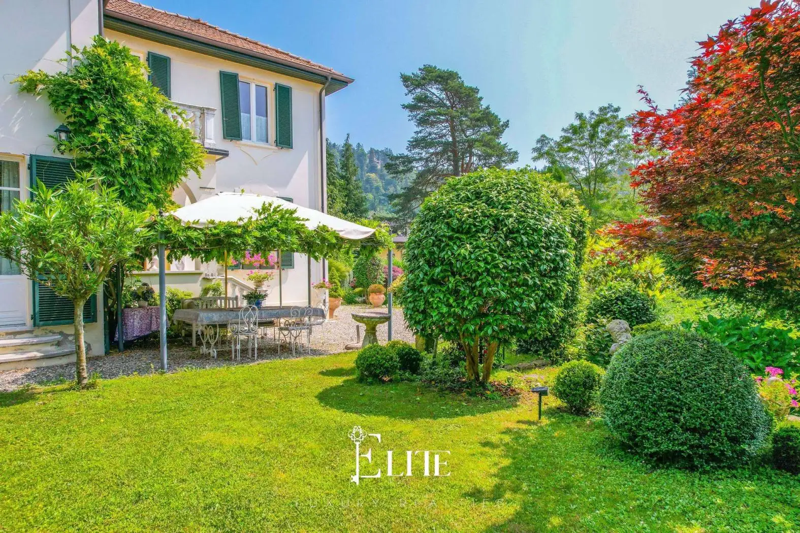 Villa unifamiliare viale Milano 20, Pian Nava, Bee - foto 3