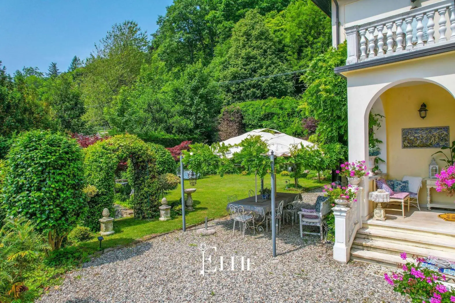 Villa unifamiliare viale Milano 20, Pian Nava, Bee - foto 4