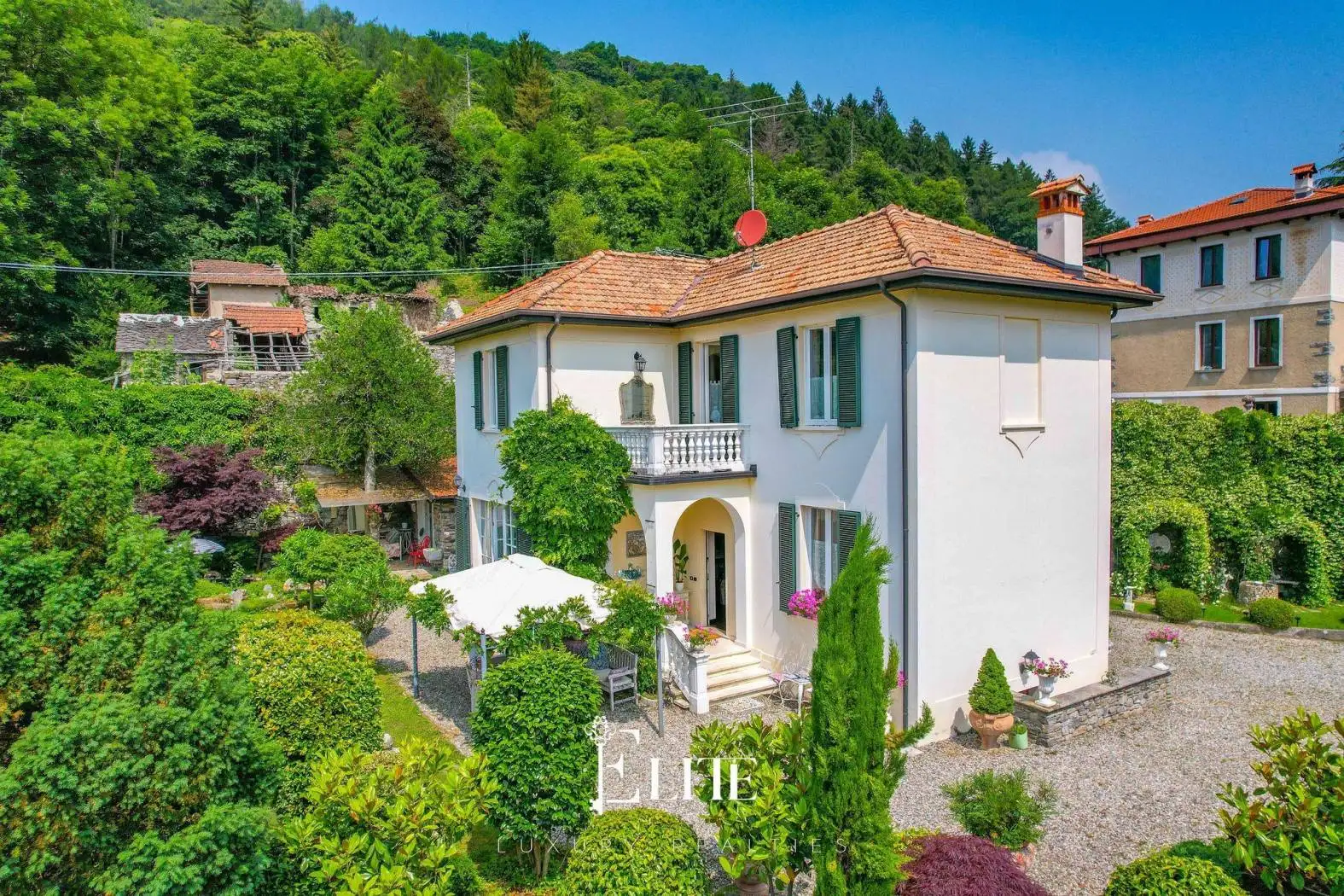 Villa unifamiliare viale Milano 20, Pian Nava, Bee - foto 5