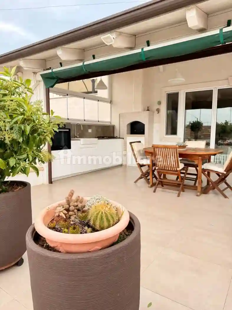 Attico - Mansarda - foto 2