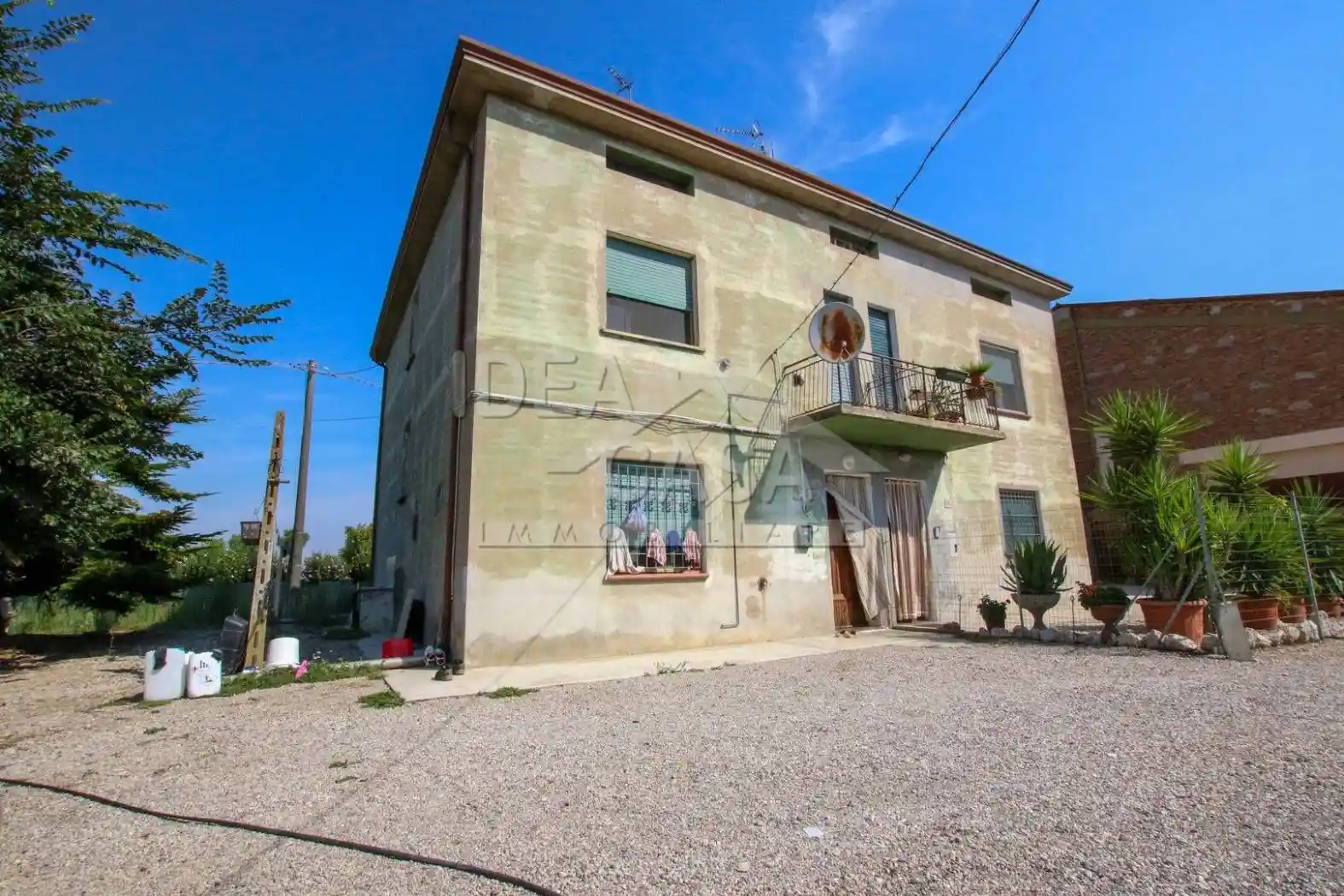 Villa in vendita a Mirandola