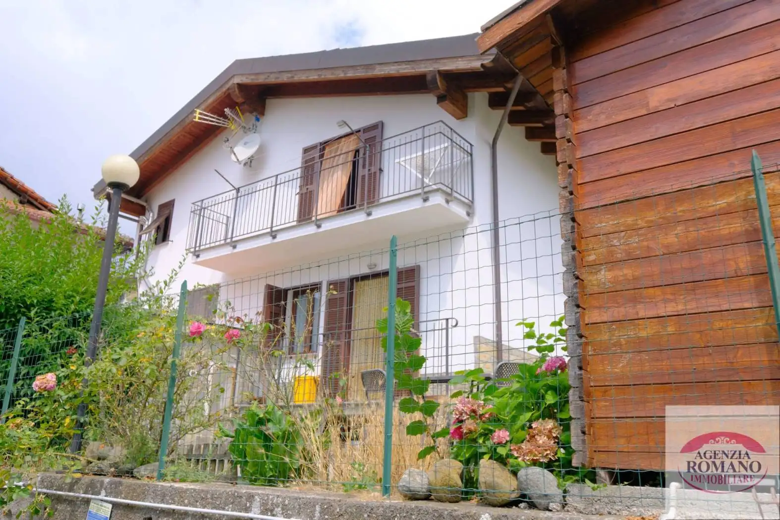 Villa in vendita a Dego