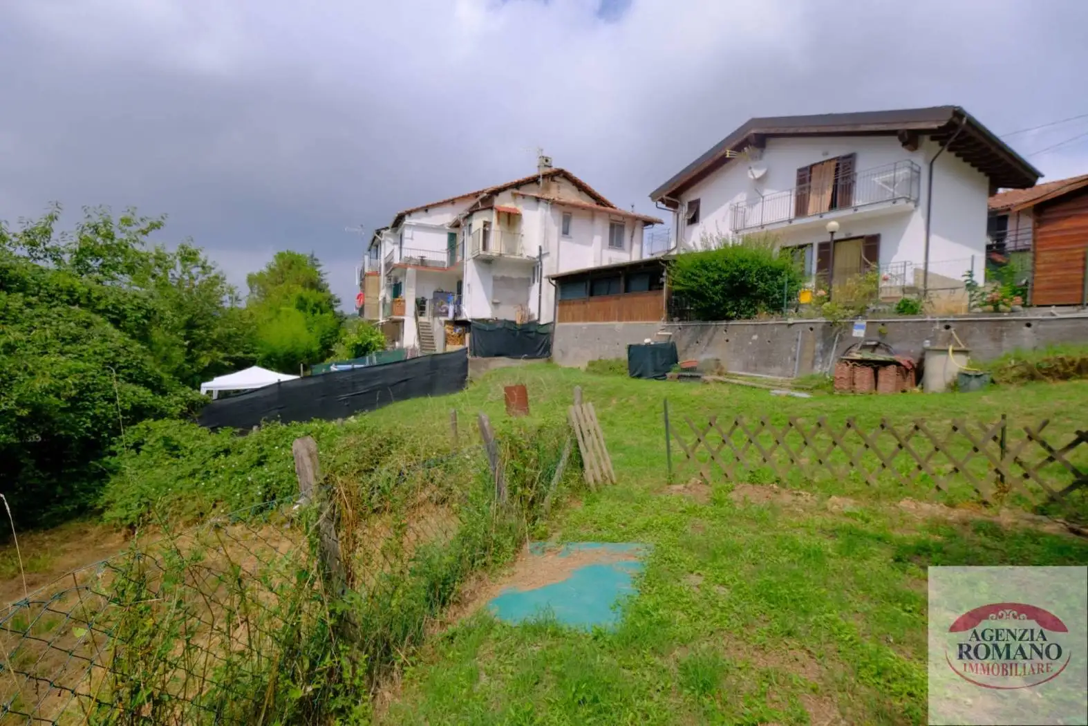 Villa unifamiliare Località Girini 19, Girini Governatori Saraffi, Dego - foto 2