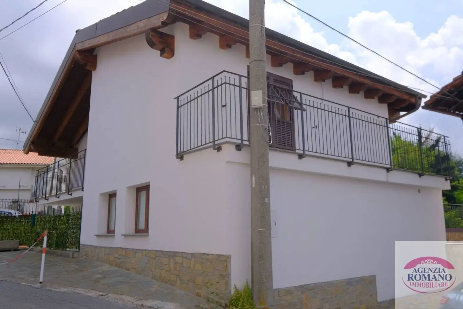 Villa unifamiliare Località Girini 19, Girini Governatori Saraffi, Dego - foto 3