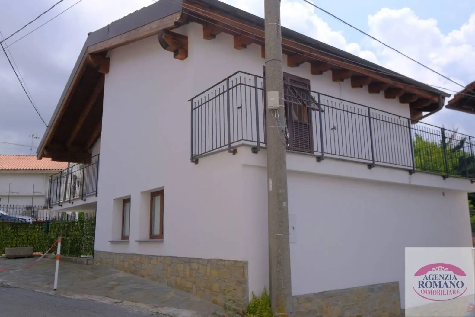 Villa unifamiliare Località Girini 19, Girini Governatori Saraffi, Dego - foto 5