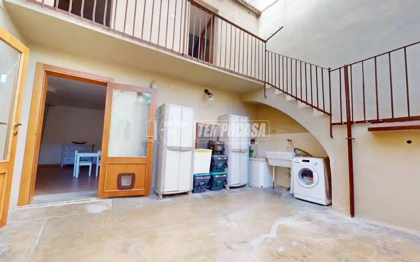 Casa indipendente - foto 3