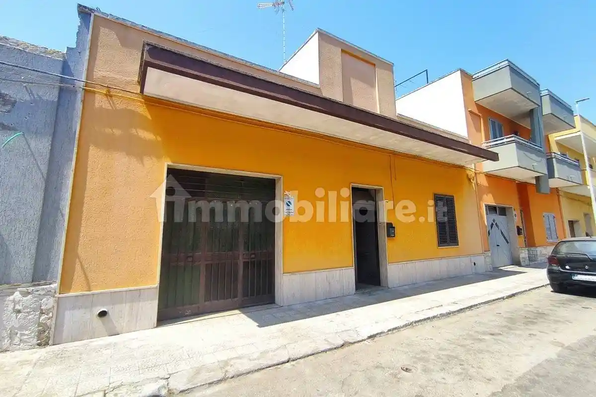 Appartamento in vendita a Monteroni di Lecce