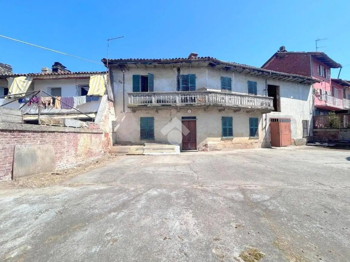 Rustico - Casale in vendita a Castello di Annone