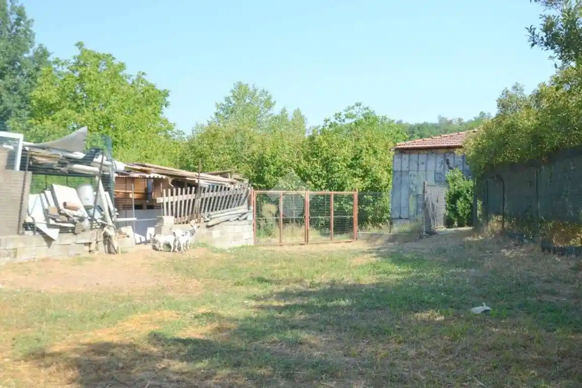 Rustico frazione Crocetta 42, Castello di Annone - foto 2