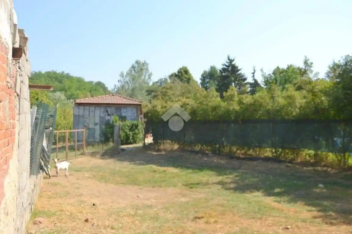 Rustico frazione Crocetta 42, Castello di Annone - foto 3