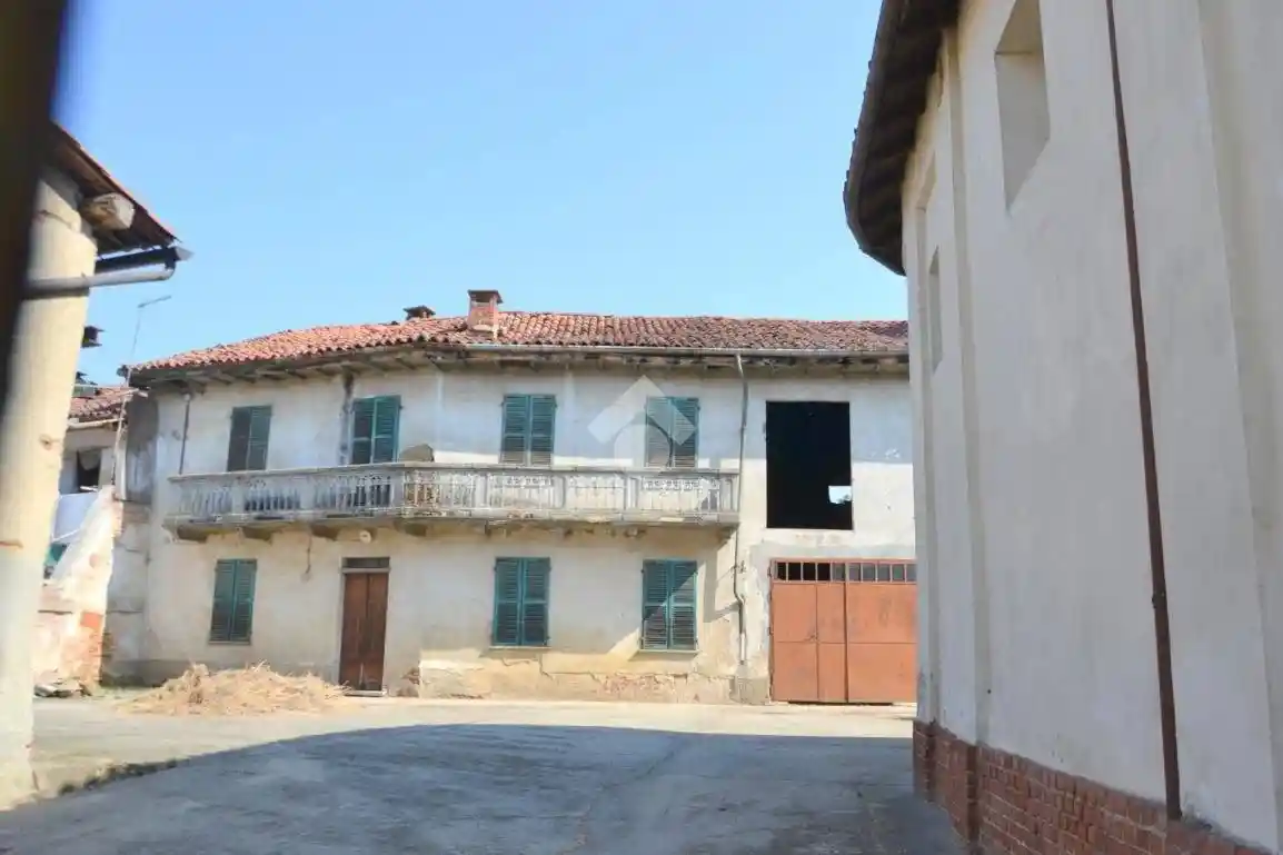 Rustico frazione Crocetta 42, Castello di Annone - foto 5