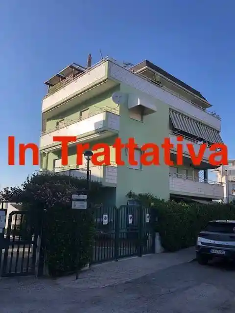 Attico - Mansarda in vendita a Nettuno