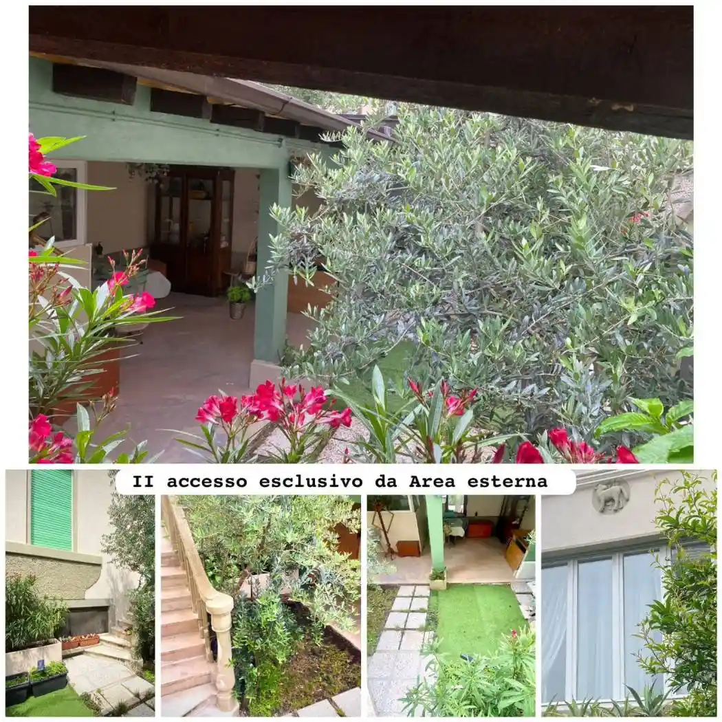 Appartamento in vendita a Bergamo