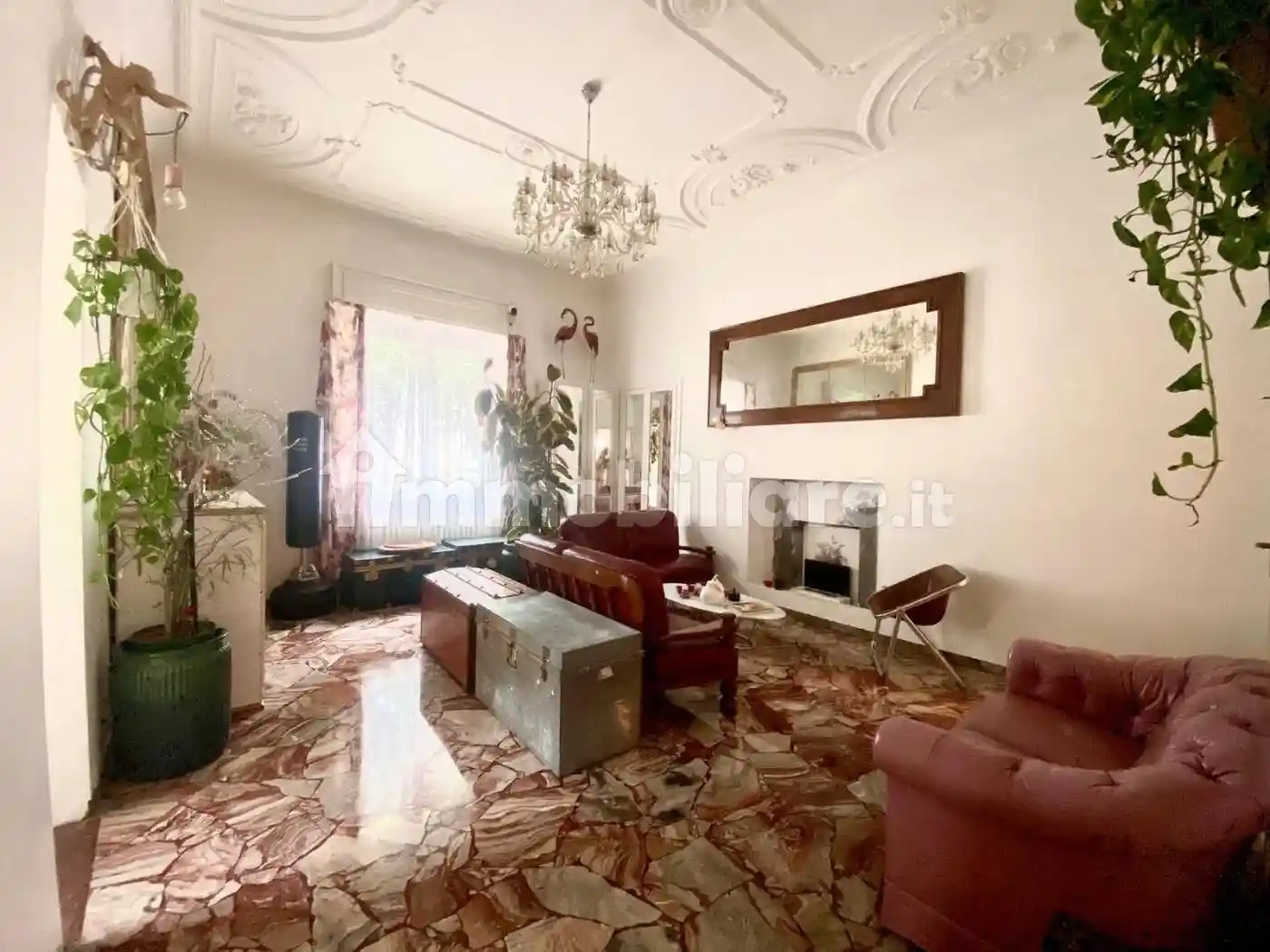 Appartamento via Fratelli Bronzetti 16, Cimitero, Bergamo - foto 5