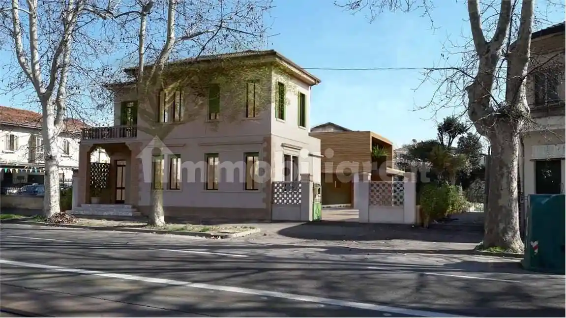 Villa in vendita a Venezia