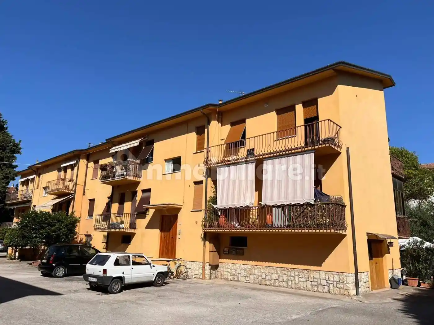 Appartamento in vendita a Assisi