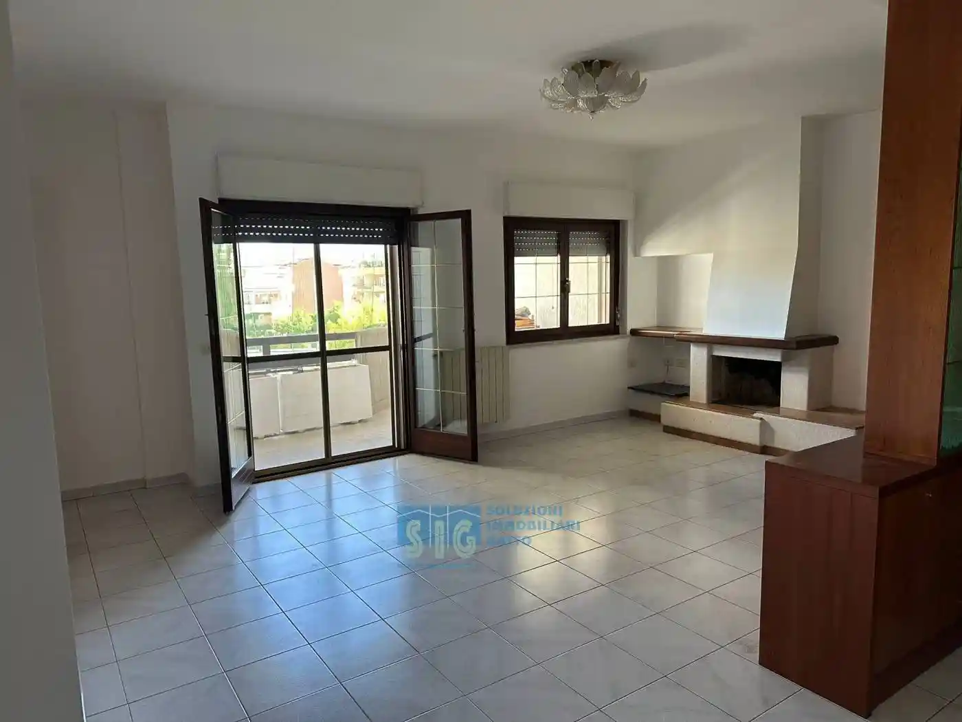 Appartamento in vendita a Latina