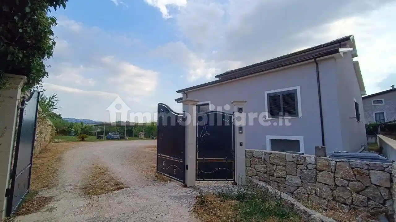 Casa indipendente in vendita a Sora