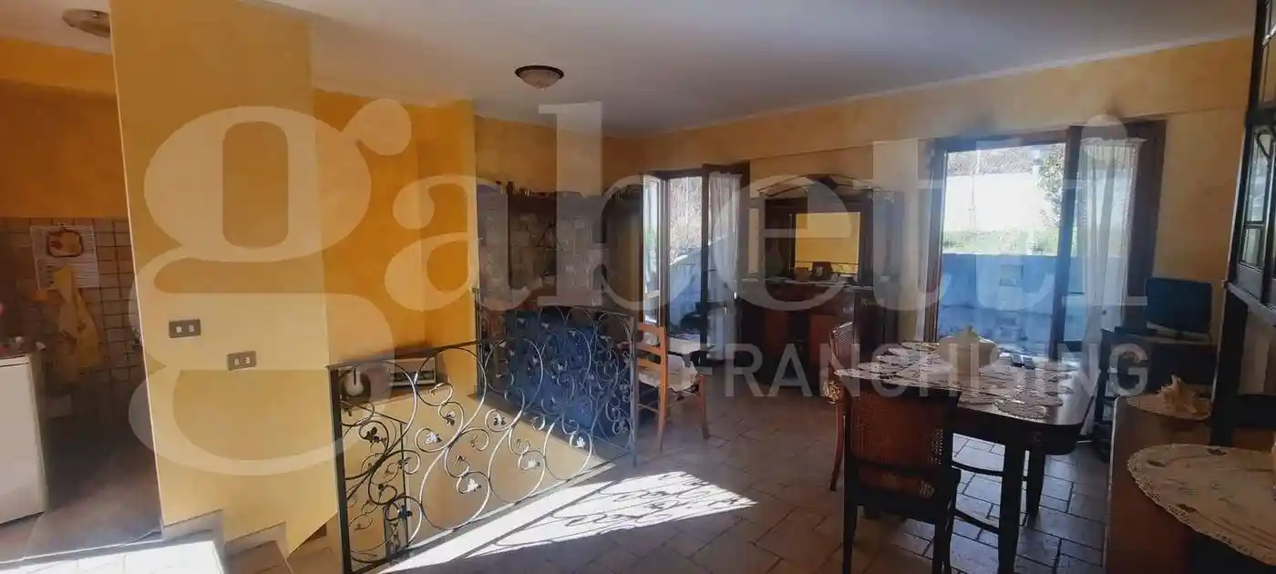 Casa indipendente - foto 4