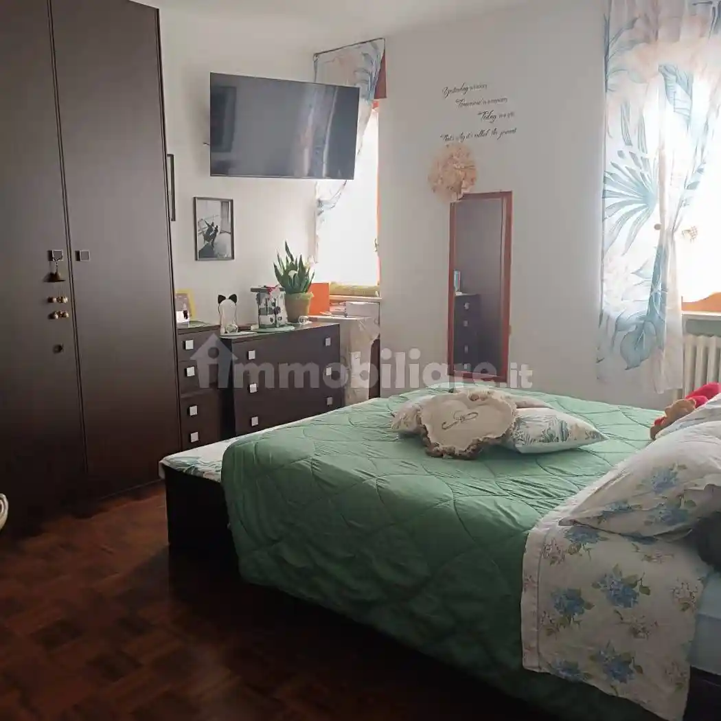 Appartamento in affitto a Mondovì