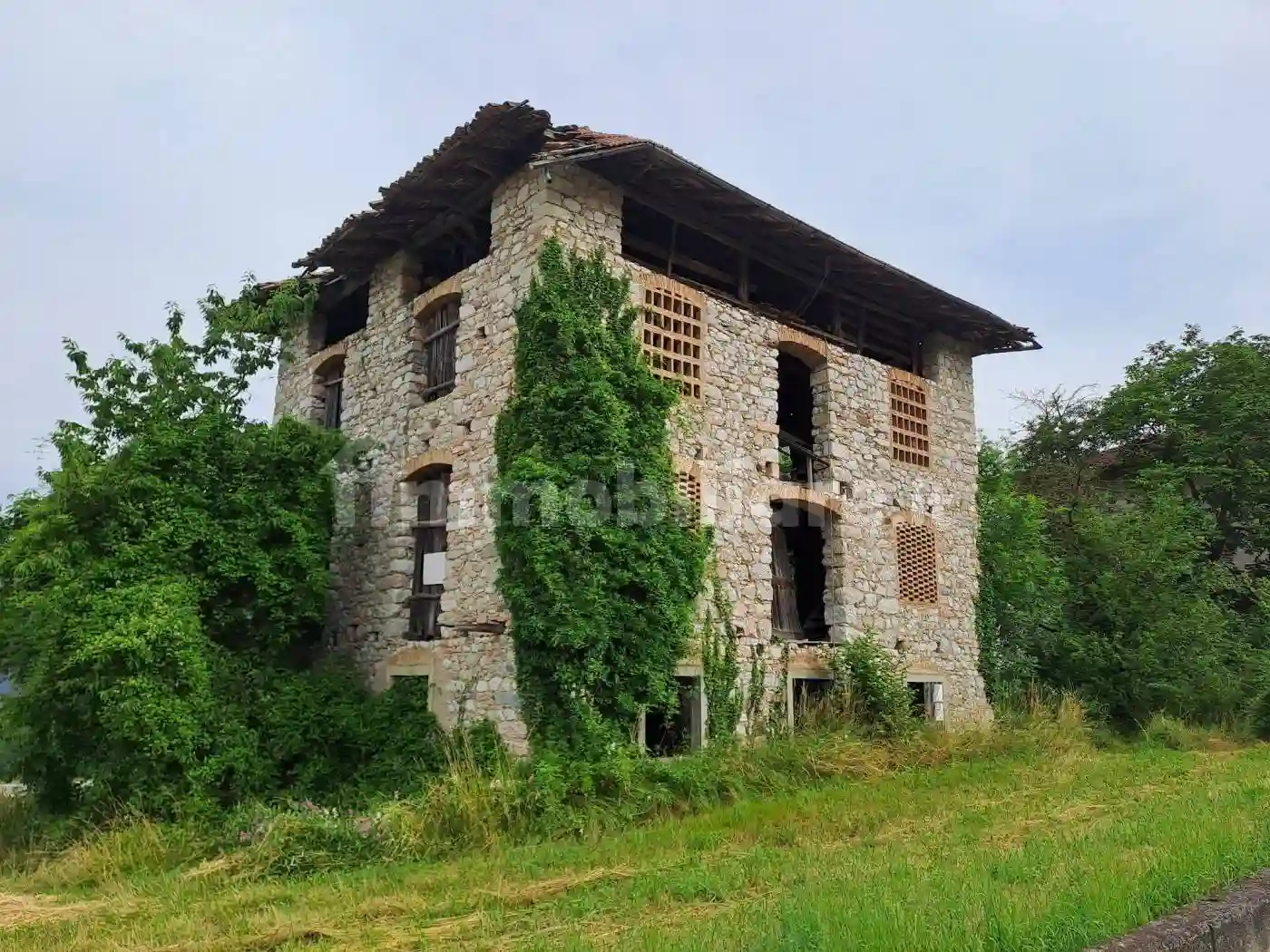 Palazzo - Edificio - foto 2
