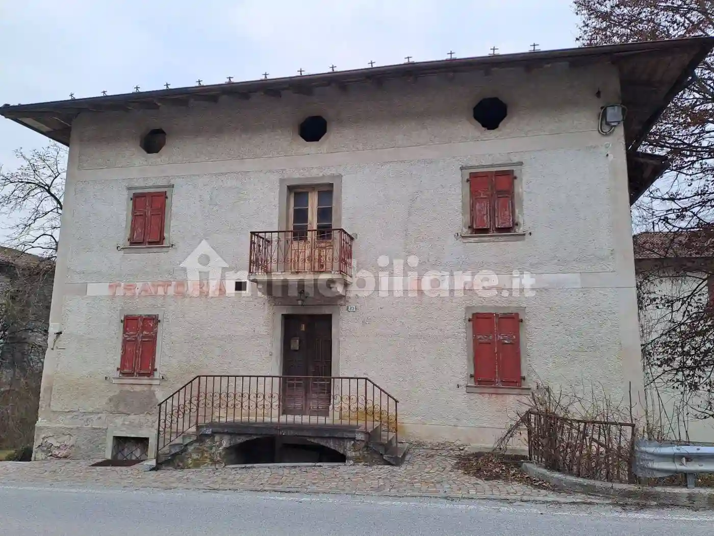 Palazzo - Edificio - foto 4