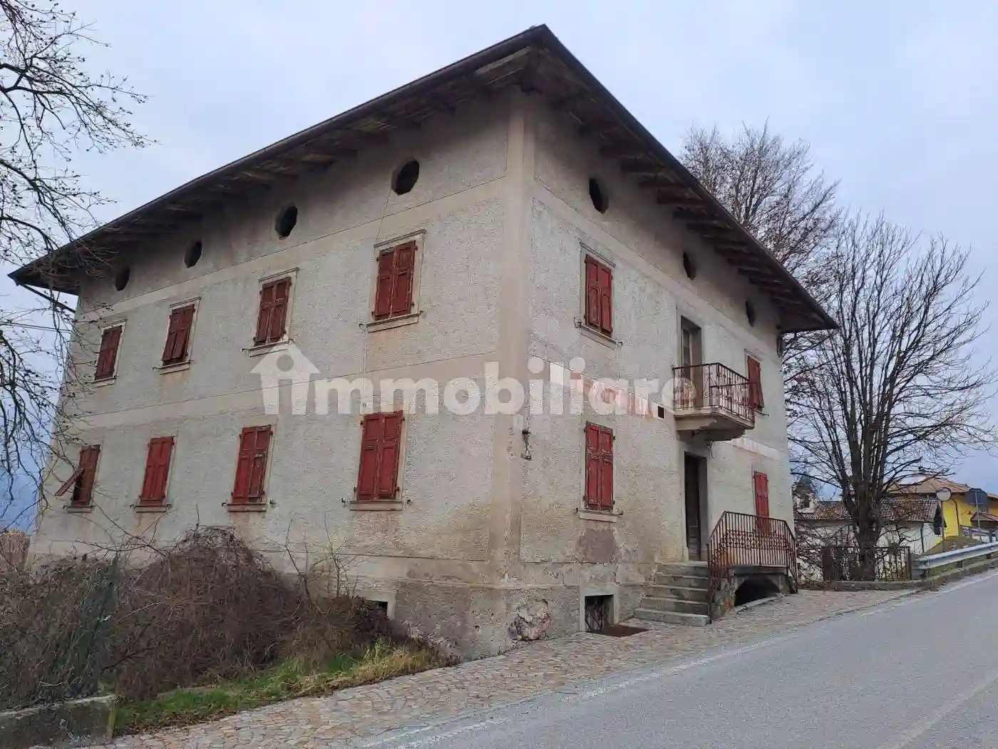 Palazzo - Edificio - foto 5