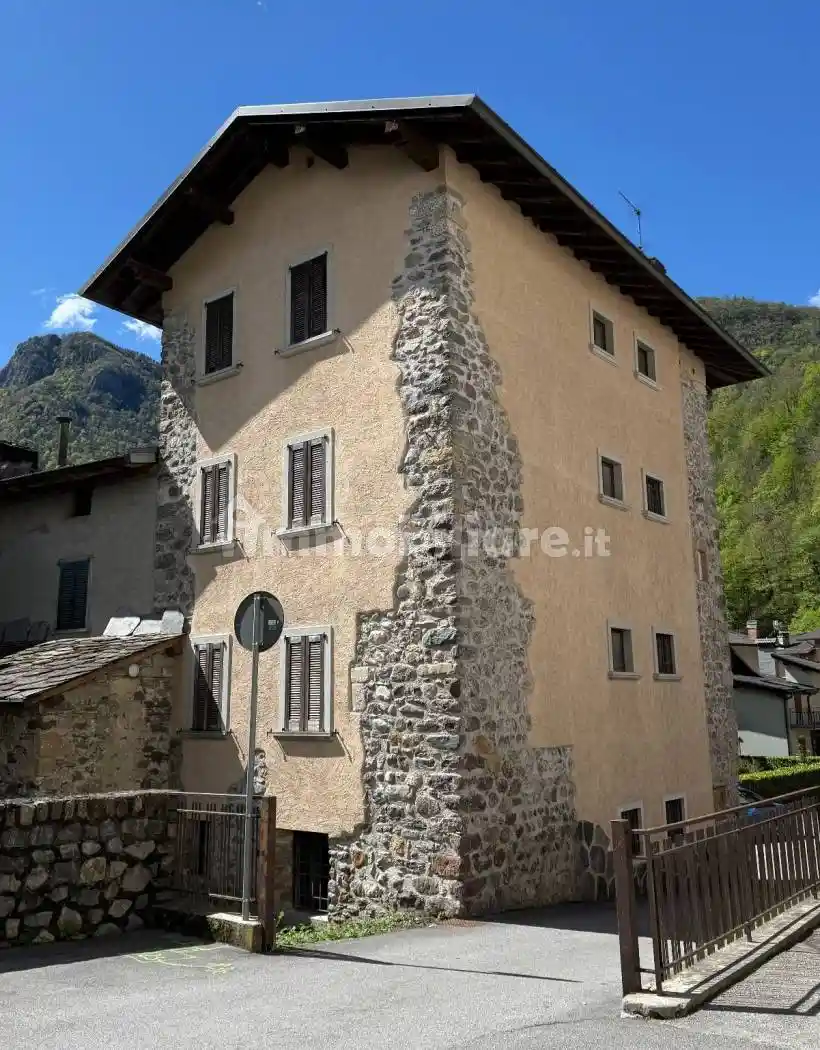 Palazzo - Edificio - foto 2