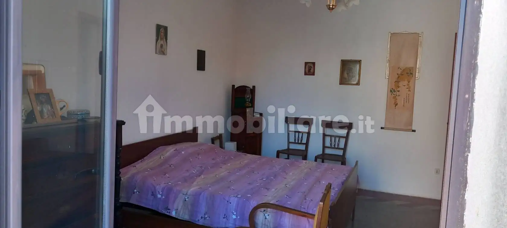 Appartamento in vendita a Militello in Val di Catania