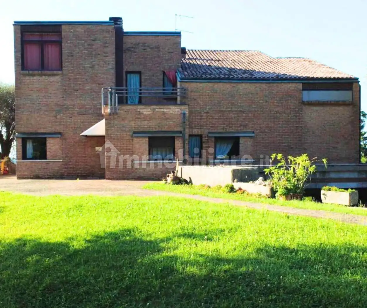 Villa in vendita a Cornuda