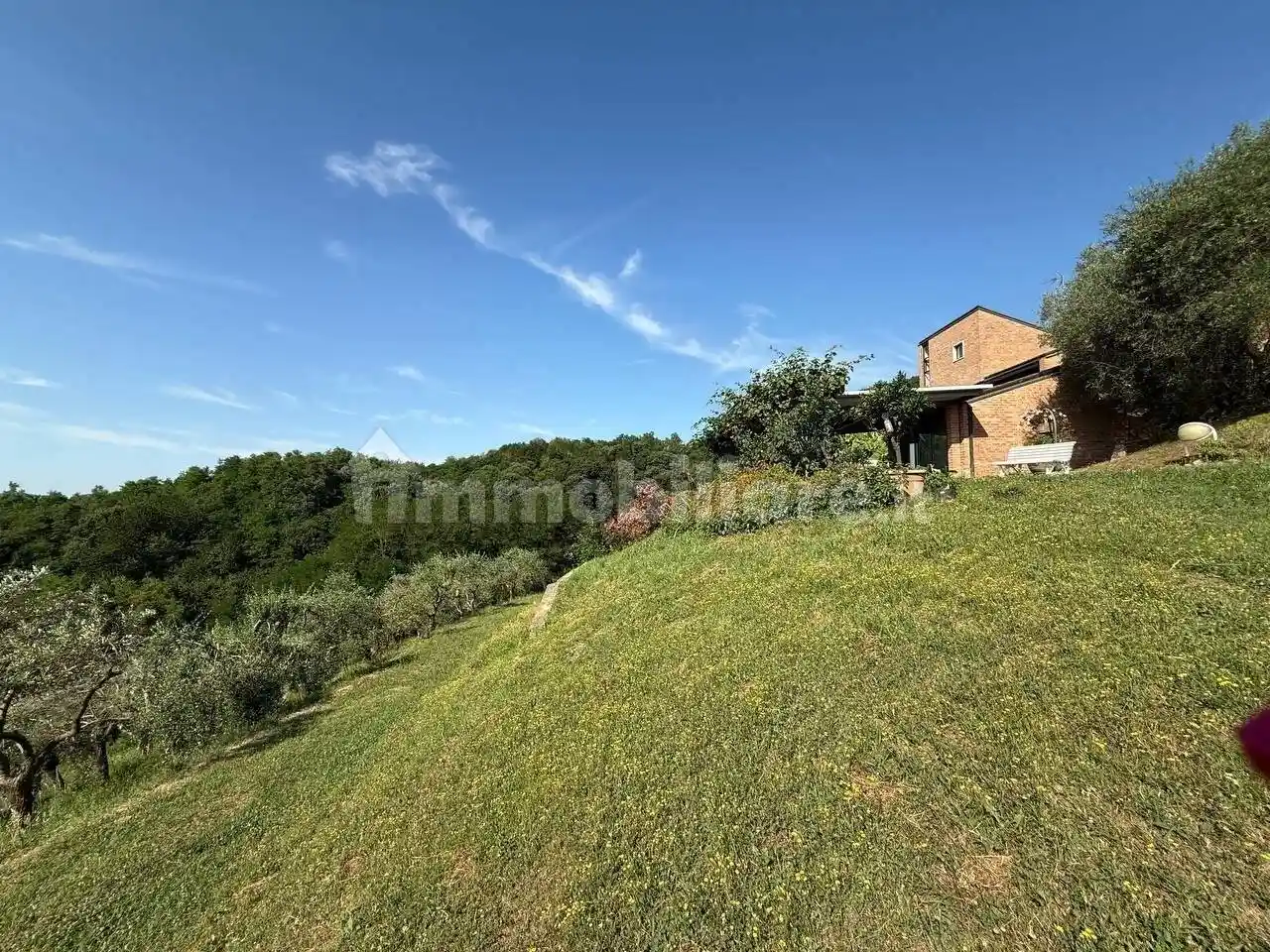 Villa unifamiliare, buono stato, 480 m², Centro, Cornuda - foto 2