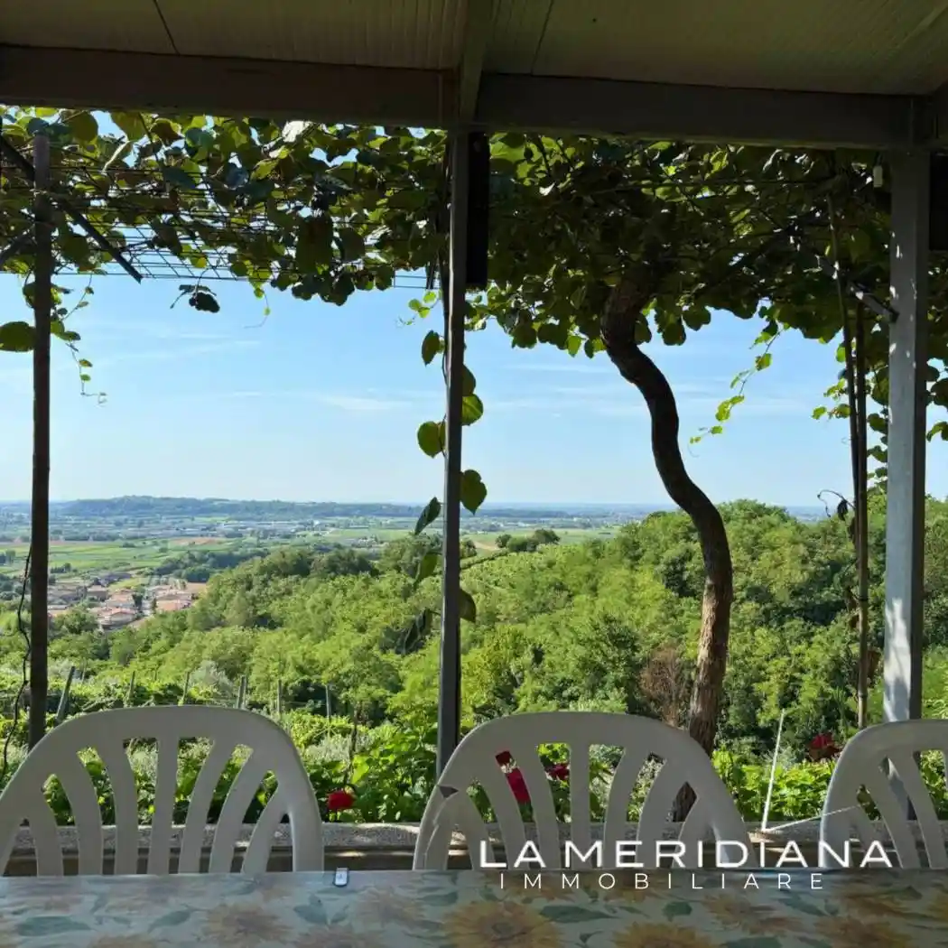 Villa unifamiliare, buono stato, 480 m², Centro, Cornuda - foto 4