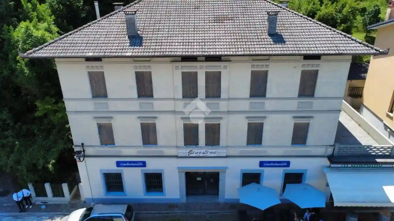 Palazzo - Edificio - foto 2