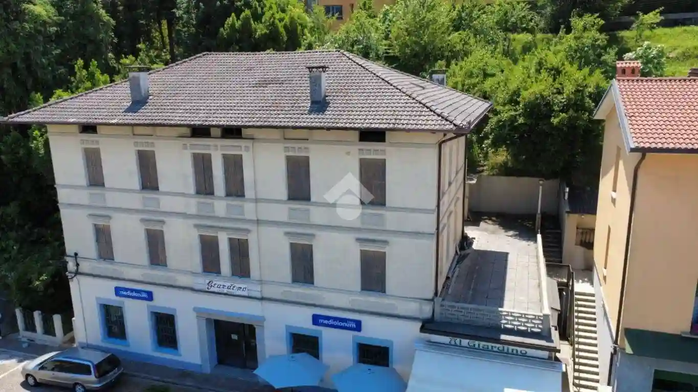 Palazzo - Edificio - foto 3