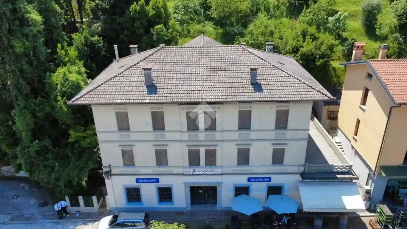 Palazzo - Edificio - foto 4