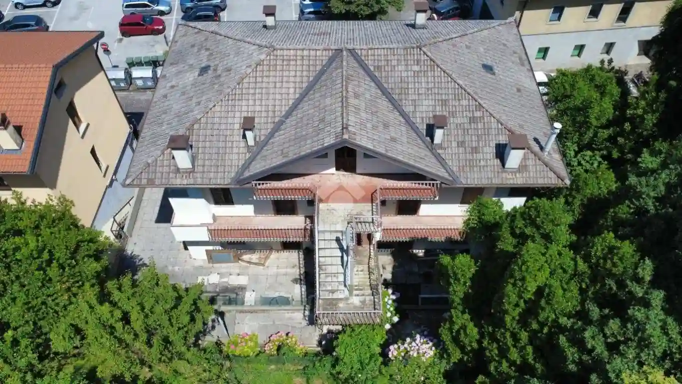 Palazzo - Edificio - foto 5