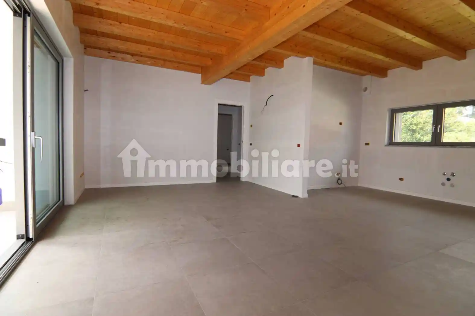 Appartamento in vendita a Olgiate Comasco