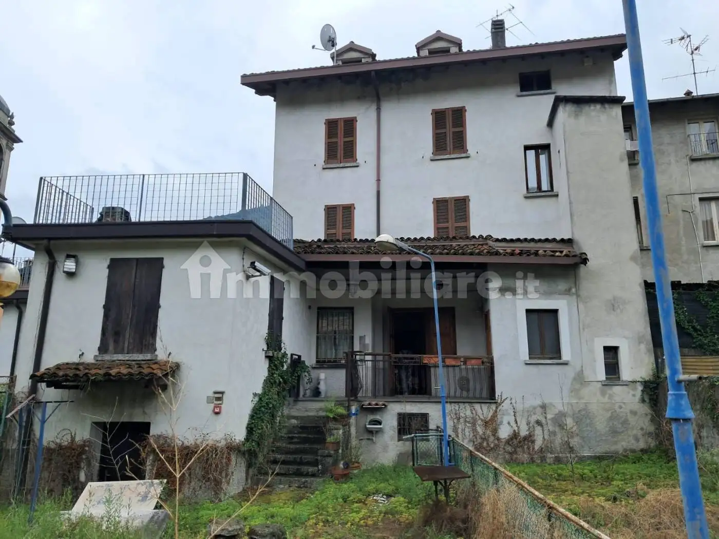 Appartamento via Alessandro Volta 8, Centro, Barni - foto 3