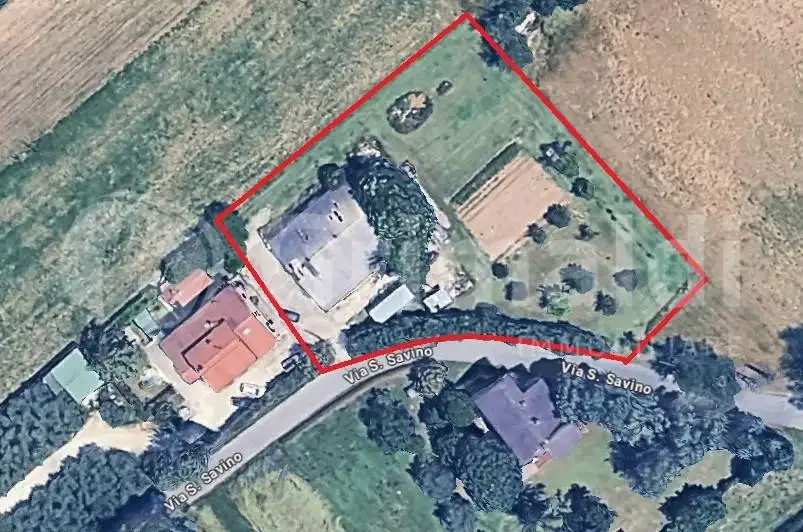 Rustico - Casale in vendita a Assisi