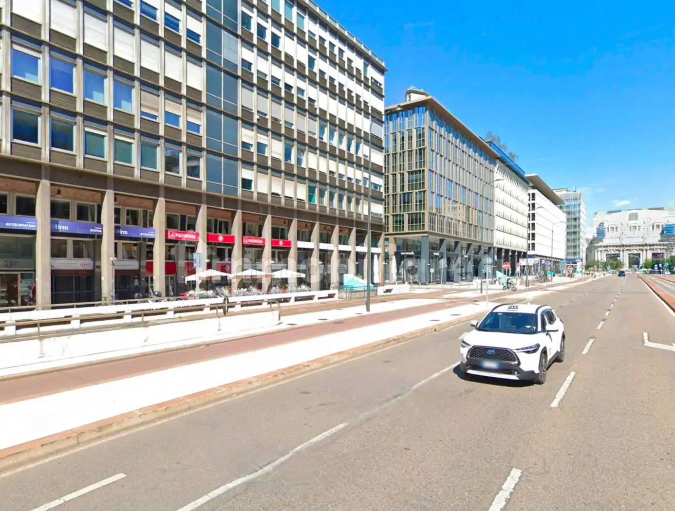 Apartment in vendita a Milan