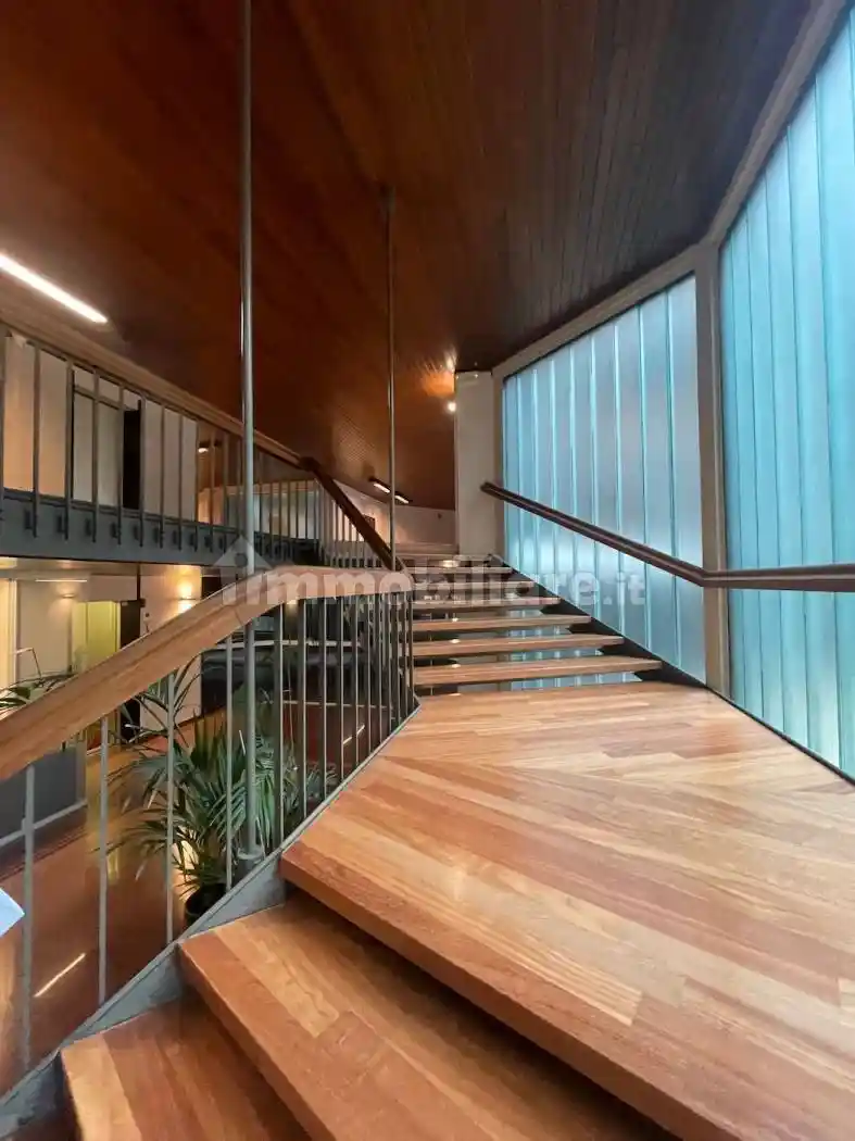 Appartamento via Vittor Pisani 13, Centrale, Milano - foto 2