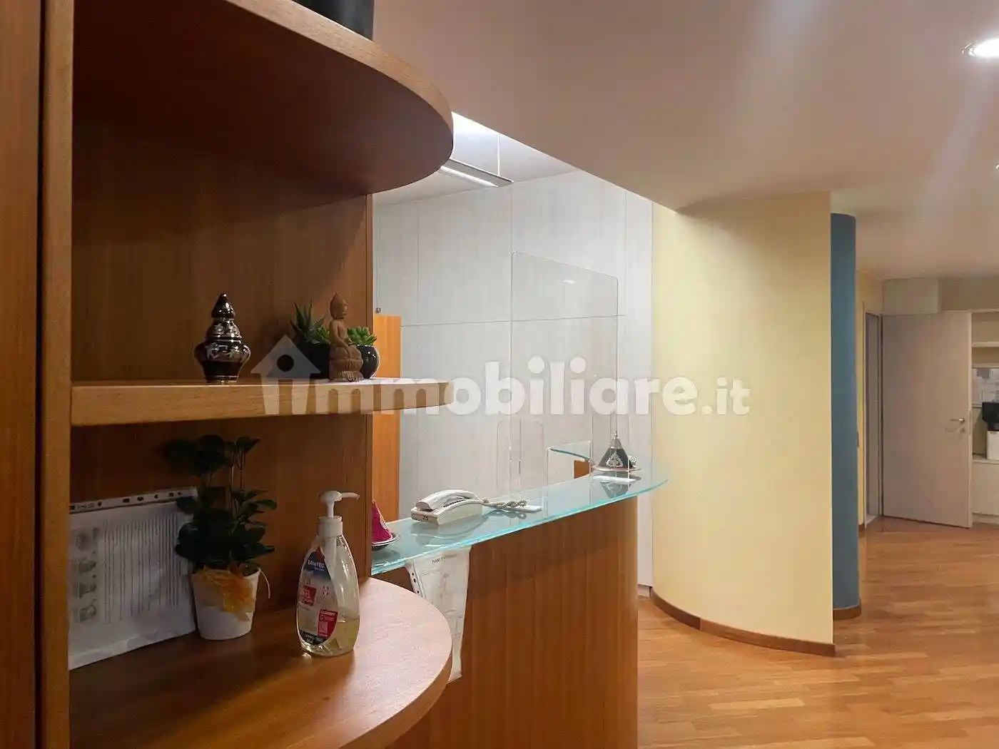 Appartamento via Vittor Pisani 13, Centrale, Milano - foto 5