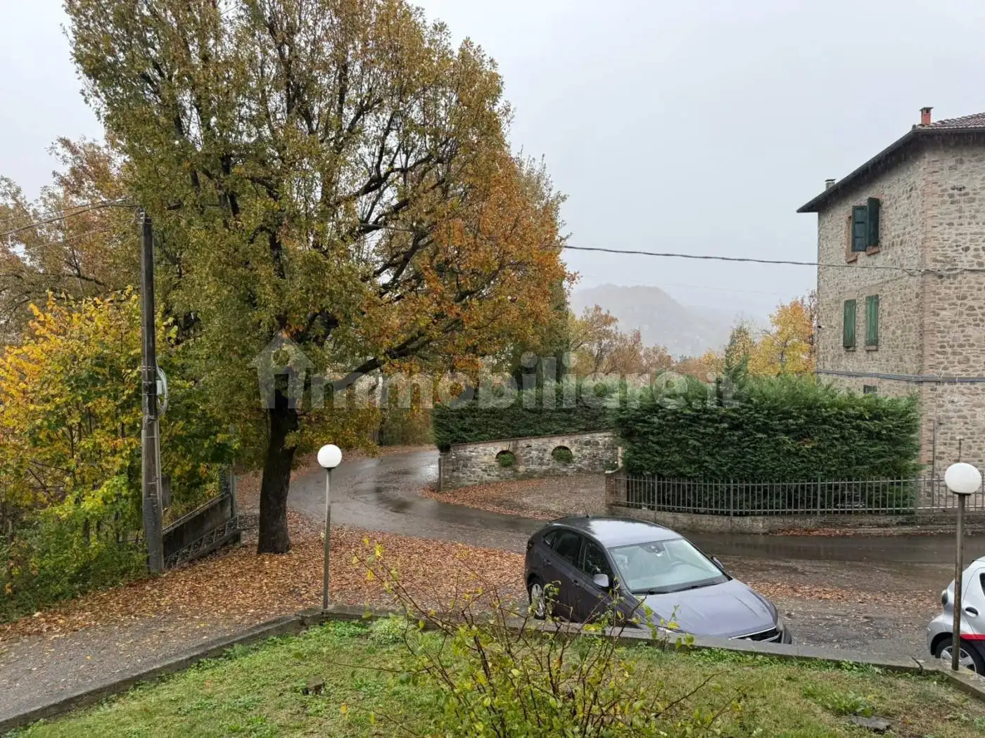 Appartamento in vendita a Solignano