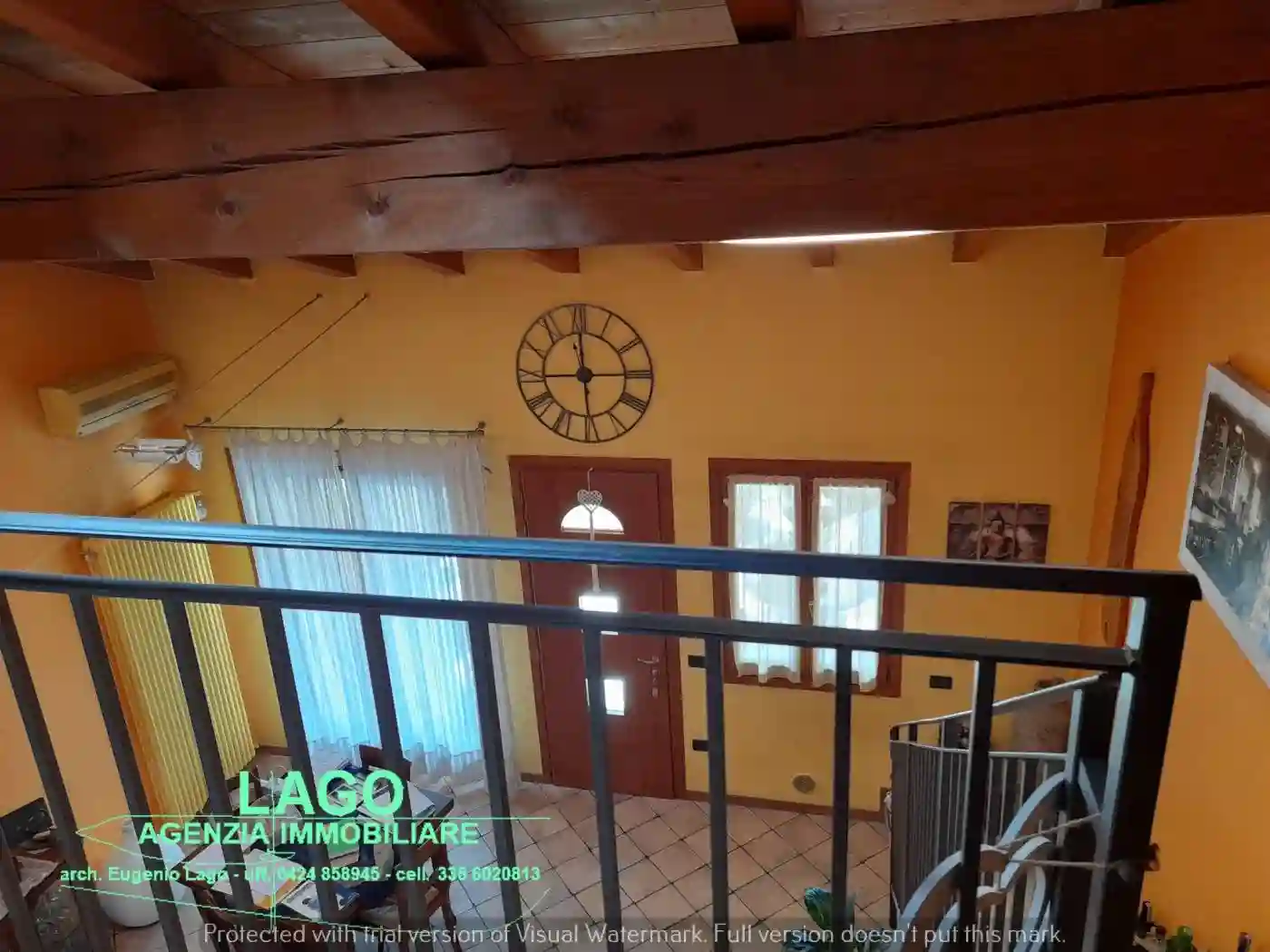 Villetta a schiera - foto 2