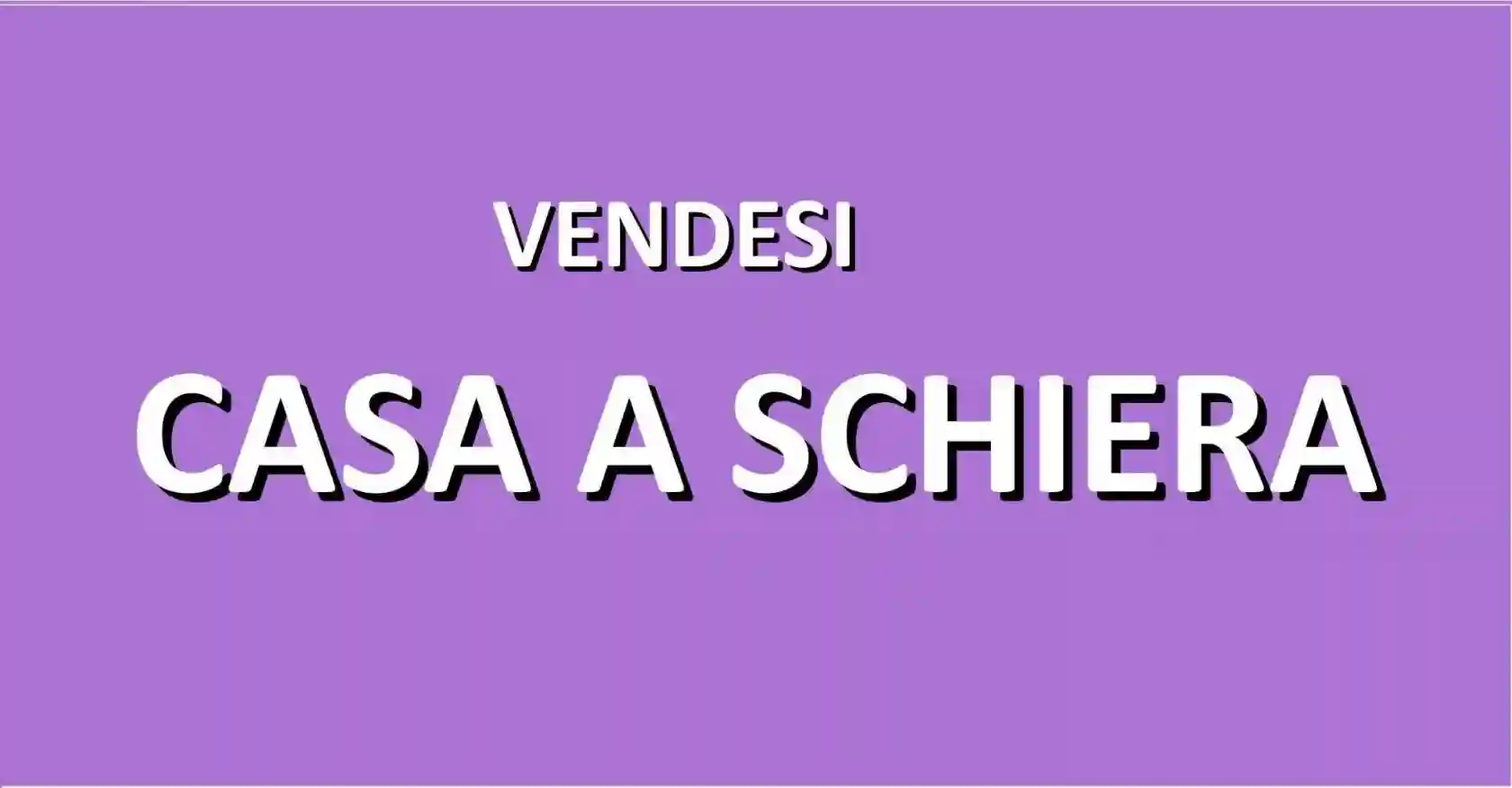 Villetta a schiera - foto 5